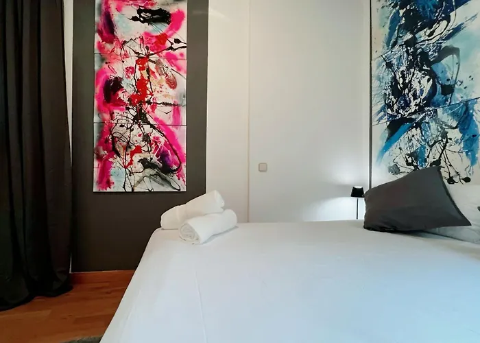 Luxury Suite B2