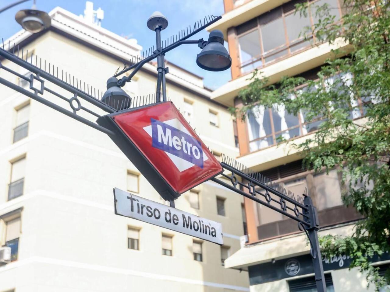 Luxury B2 Accommodatie bij particulieren Madrid