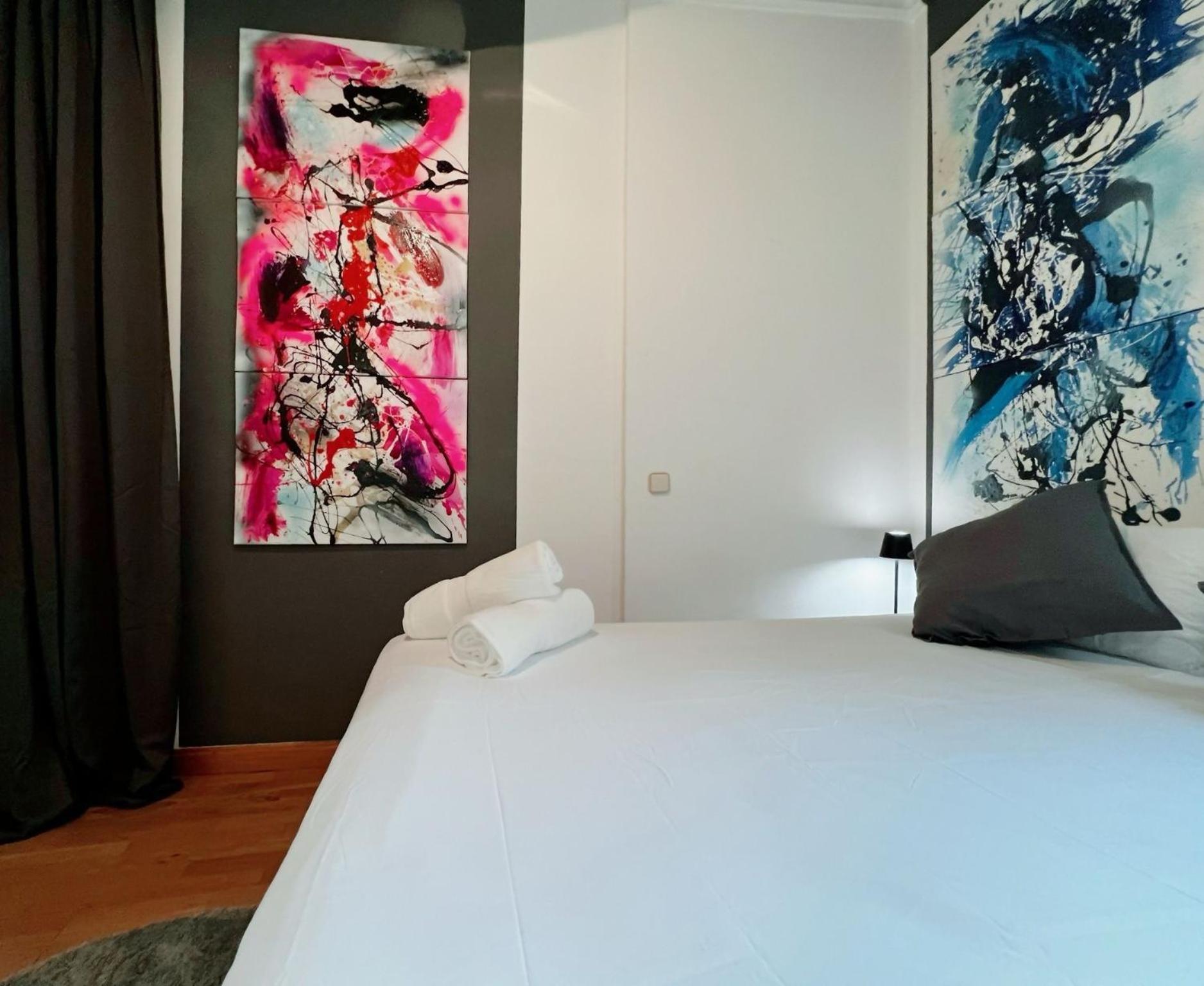 Accommodatie bij particulieren Luxury B2